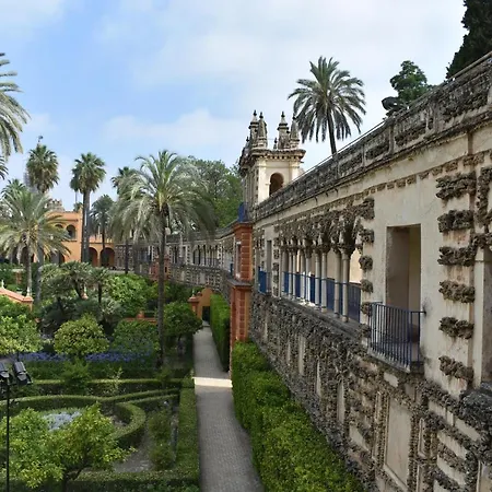Plaza De Espana. Dreams Apartamento *