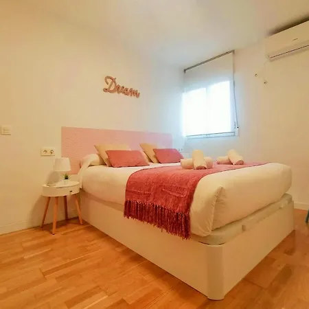 Apartamento Plaza De Espana. Dreams Sevilha