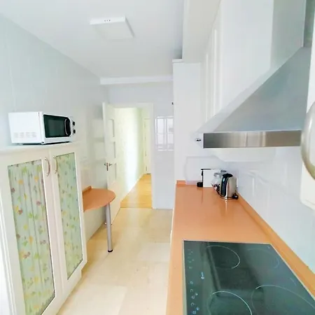 Apartamento Plaza De Espana. Dreams Sevilha