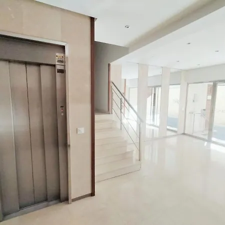 Apartamento Plaza De Espana. Dreams