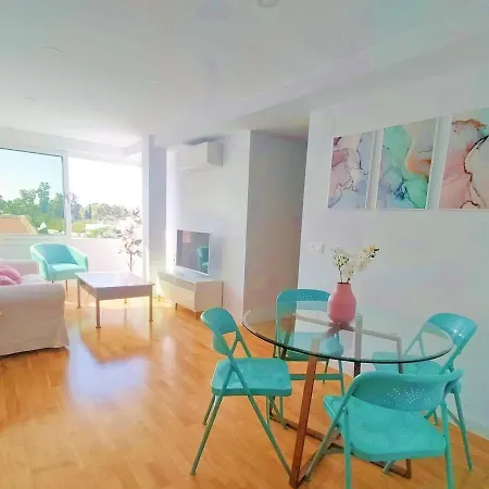 Apartamento Plaza De Espana. Dreams